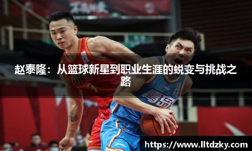 赵泰隆：从篮球新星到职业生涯的蜕变与挑战之路